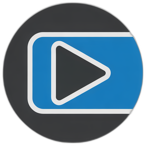 主播视频Logo